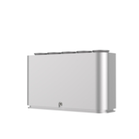 Cinq bouteilles individuelles de diffuseur de parfum intelligent WiFi de haute qualité en aluminium, écologique, sans eau, grande capacité