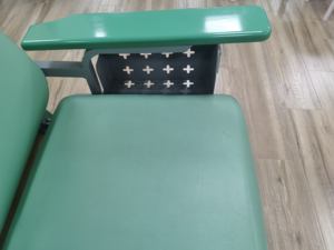 YFS-III класса люкс, механически Регулируемая Больничная оборудование стул донора крови - Product Image 6