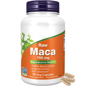 OEM fornitura di fabbrica estratto di erbaccia di capra corneo Epimedium estratto Epimedium Maca capsule Tongkat ali - Product Image 4