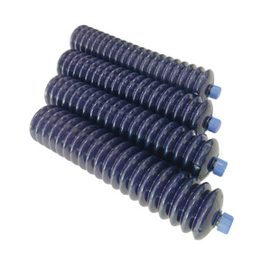 Japan <strong>LUBE</strong> LHL-X100-4 High Performance Polyurea Grease for Use in Automatic Lubrication Systems - Product Image 3