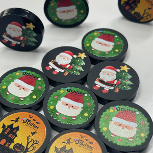 Giftec UV phẳng máy in 60x90 kỹ thuật số <span class=keywords><strong>USB</strong></span> <span class=keywords><strong>Flash</strong></span> <span class=keywords><strong>Drive</strong></span> <span class=keywords><strong>logo</strong></span> máy in với ai máy ảnh autovisual hệ thống vị trí - Product Image 3