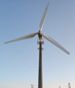 Manufacturer 100KW Custom Rotor Diameter 77RPM Horizontal Wind 3 Phase AC Permanent-magnet Generator for Solar DK-100KW Alternat - Product Image 5