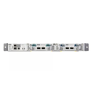 Interruptor de Bypass Inteligente HA de 8 Segmentos 10/100/1000 Mbps Keysight IBypass HD-IBP-8000, Personalizable OBM/OEM/ODM, Fabricado en Alemania 1 - Product Image 3