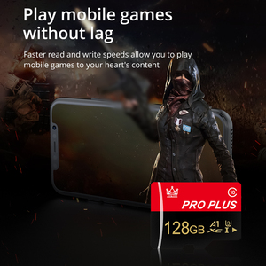 Chất Lượng Cao 512MB 256MB 128GB 64GB 32G <span class=keywords><strong>SD</strong></span> Thẻ Nhớ C10 TF Thẻ Cho Lái Xe Ghi Âm Điện Thoại Di Động Máy Tính Bảng PC - Product Image 5