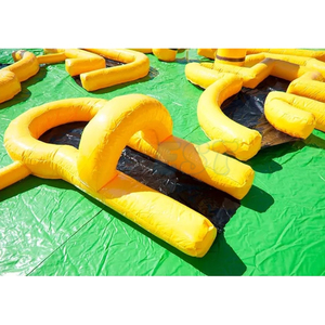 Équipement sportif : Jeux de <span class=keywords><strong>golf</strong></span> pour enfants à vendre, <span class=keywords><strong>mini</strong></span>-<span class=keywords><strong>golf</strong></span> gonflable, terrain de <span class=keywords><strong>golf</strong></span> gonflable de qualité supérieure à vendre - Product Image 4