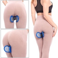 Appareil de contrôle de la vessie personnalisé, exercice de Kegel pour le plancher pelvien, entraîneur de la zone intérieure de la cuisse, lifting des fesses