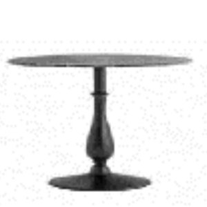 Table d'appoint en bois moderne et simple pour le salon 37798 - Product Image 1