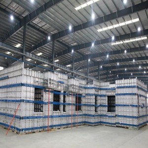 Đúc Sẵn ván khuôn bê tông hình thức nhôm ván khuôn để bán - Product Image 5