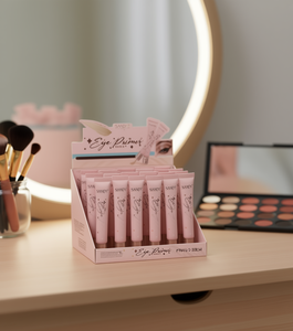 Sandy Eye Primer Liquid 10ml per base trucco occhi, effetto liscio e a lunga tenuta - Product Image 2