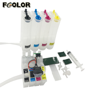 Caliente 252XL CISS, sistema de tinta continuo para Epson wf 7710 de 7720 - Product Image 1