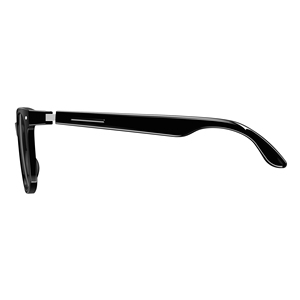 AI Intelligent Smart <b>Glasses</b> <b>Camera</b> with Rechargeable Case and WiFi Image Recognition and Translation - Product Image 3