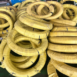 Alambre de acero al boro CHQ 10B21 10B33 para sujetador automotriz con revestimiento de fosfato en frío - Product Image 5