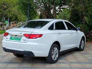 ใช้รถยนต์อีมแกรนด์ อีวี โปร (<span class=keywords><strong>แบตเตอรี่</strong></span> LFP) - Product Image 2