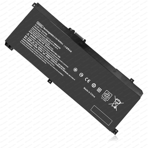 Batterie SA04XL pour ENVY x360 15-DR 15-DS 15M-DR 15M-DS 15Z-DS 15-FE 15-FH 17-CG 17M-CG 17T-CG 17-CW Series L43267-005 L43248-541 - Product Image 1