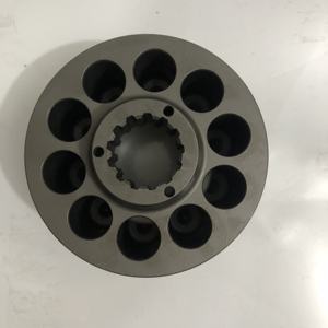 Piezas de repuesto para excavadora, piezas de reparación de maquinaria de construcción VIC30 VIC70 KX161, bomba principal, bomba hidráulica de - Product Image 5