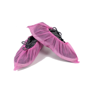 Fundas Desechables para <span class=keywords><strong>Zapatos</strong></span>, Impermeables y Antipolvo, para Hospital, Hogar y Fábrica - Product Image 3