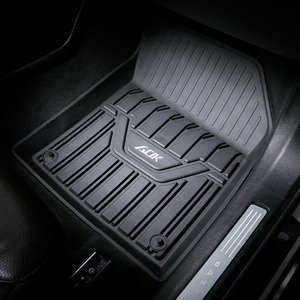 Commercio all'ingrosso della fabbrica di accessori auto interni, tappeti per auto per auto specifico personalizzato tappetini moquette per <span class=keywords><strong>VOLVO</strong></span> <span class=keywords><strong>XC60</strong></span> - Product Image 5