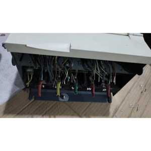 ตัวควบคุมความเร็วกระแสตรง ABB รุ่น DCS402.0075 REV.B.3 48 โวลต์ กระแสตรง 100 วัตต์ IP20 สำหรับควบคุมมอเตอร์ - Product Image 3