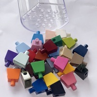 Service de Sérigraphie Semi-Automatique de Haute Qualité pour Minifigurines Personnalisées, Peinture au Spray, pour Figurines Technic/Sets/Minifigurines en ABS, Mini-Poupées