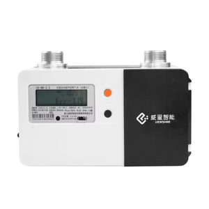 VIEWSHINE عداد غاز ذكي مدمج تصميم عمودي في الوقت الحقيقي للكشف عن التسرب والمراقبة عن بعد - Product Image 3