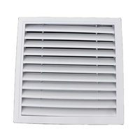Cadre en PVC personnalisé profil d'extrusion horizontal Upvc pour technique d'extrusion de plastique extérieur de bâtiment
