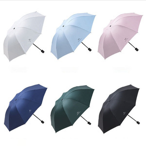 مخصصة رخيصة ثمانية عظام قابلة للطي مع شعار من الفينيل واقية من الشمس - Product Image 2