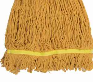 Đầy màu sắc sợi bông lau đầu ướt lau cho hộ gia đình Làm Sạch Sàn bán buôn công cụ làm sạch - Product Image 4