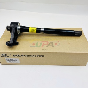 Soporte de Rodamiento y Eje Original 49560-2W050 para Hyundai Kia IX35 49560 2W050 - Product Image 2