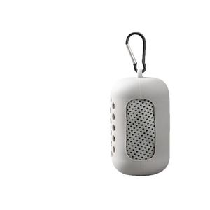 Custom Logo Microfiber Sports <b>Cooling</b> Ice Sport Customize Golf Towel With <b>Box</b> - Product Image 6