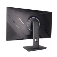 Monitor personalizado de fábrica de China 144Hz, PC para juegos, pantalla Led de 27 pulgadas 240Hz 165Hz con pantalla ancha Dp, Monitor de PC múltiple 144 Ips