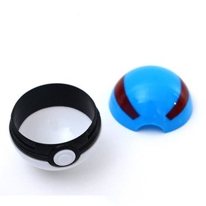 Pokeball da 5 cm con personaggio all'interno, confezione regalo, giocattolo a capsula per bambini. - Product Image 5