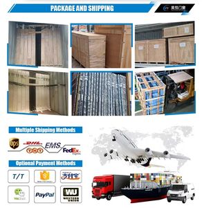 <span class=keywords><strong>Persiana</strong></span> de Ventana Horizontal de PVC, Ajustable Manualmente, de Diseño Moderno y Personalizado de Alta Gama - Product Image 5