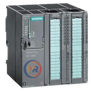 Siemens Original SIMATIC S7-300 CPU 313C Compact CPU avec MPI 6ES7313-5BG04-0AB0 6ES7 313-5BG04-0AB0 Allemagne 003