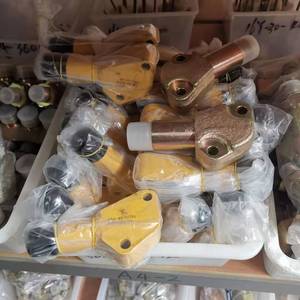 อะไหล่เครื่องจักรก่อสร้างขายตรงจากโรงงาน ข้อต่อ 154-49-51241 154-49-51751 สำหรับรถดันดิน D85A-21 - Product Image 5