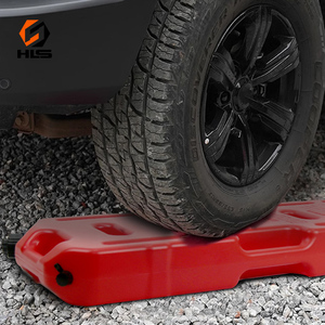 Bidons jerrycan à couvercle ventilé, <span class=keywords><strong>prix</strong></span> abordable, en plastique <span class=keywords><strong>rouge</strong></span>, pour essence, carburant et huile, 10L, 20L, 30L, avec caisse <span class=keywords><strong>de</strong></span> transport - Product Image 5