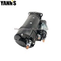 Ensemble de démarreur de moteur YANN'S 4N3181 4N-3181 24V pour CAT 3304 3208