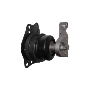 Motor montajı alüminyum lastik tamponlar Polo (sportif) /Santana 6RD199262B iki yıl garanti için geçerlidir - Product Image 6