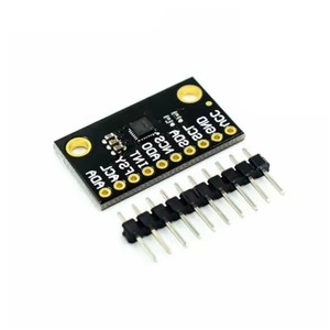 وحدة استشعار O 9 محاور MEMS استشعار الحركة منخفضة الطاقة الدوائر المتكاملة ICM20948 - Product Image 2