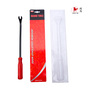 Kit de Herramientas para Remover Paneles de Puerta de Auto, Alicates para Clips de Tapicería, Herramienta de Desmontaje de Tablero, Herramienta Universal de <span class=keywords><strong>Reparación</strong></span> Automotriz - Product Image 6