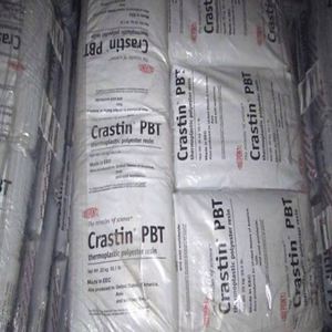 Plástico de Ingeniería Dupont PBT GF30 Crastin HR5330HF NC010/HR5330HF BK503/HR5330HFS NC010 Moldeo por Inyección Alta Resistencia - Product Image 5