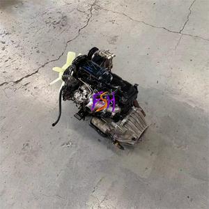 Stocks d'usine pour l'assemblage <span class=keywords><strong>diesel</strong></span> moteur d'occasion 2L pour <span class=keywords><strong>Toyota</strong></span> - Product Image 3