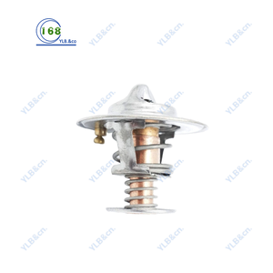 YLB termostat pendingin mesin 30577561 6129739 8817298 30577561 9194242 8822025 1956976 6129739 8AB415171A untuk OPEL SAAB PEUGEOT - Product Image 3