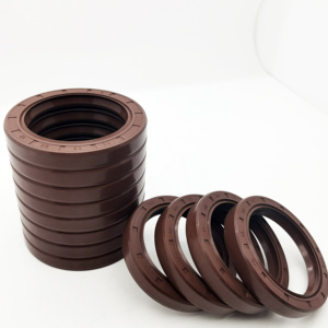 Cfnak xi lanh thủy lực con dấu <span class=keywords><strong>Piston</strong></span> Rod U cup PU PTFE dầu thủy lực con dấu Un spgo V Đóng gói con dấu thủy lực - Product Image 1