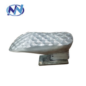 قالب حذاء بحقن مباشر من البولي يوريثان - Product Image 6