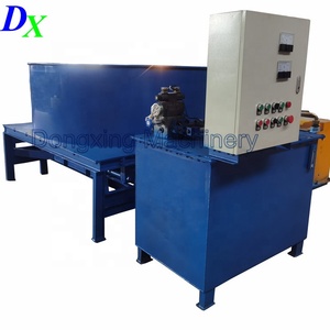 <span class=keywords><strong>Machine</strong></span> de bricolage de presse de carton de biomasse de carton de sciure de bois hydraulique de chine - Product Image 4