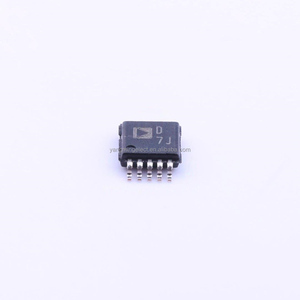 Kỹ thuật số để Analog chuyển đổi DAC ICS AD5663BRMZ-1 - Product Image 1