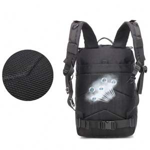 Laser Punching Molle System Camouflage Portable <b>Back</b> <b>Packs</b> Backpack 3P Outdoor Rucksacks Backpack - Product Image 5