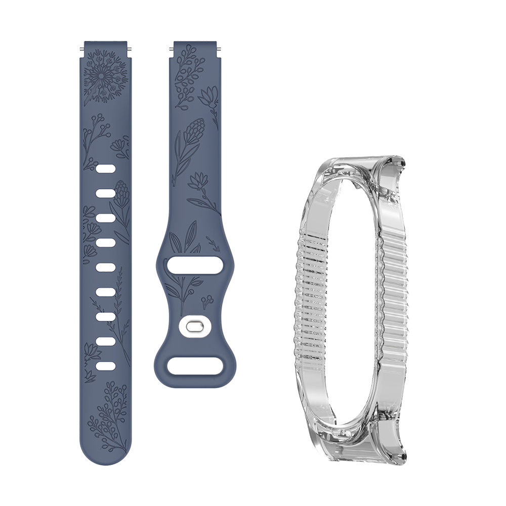 Blue Gray