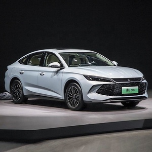 รถยนต์ใหม่ปี 2024 BYD Qin L Dm-i ไฮบริด วิ่งได้ 80 กม. 120 กม. Qin L Dmi Ev พวงมาลัยซ้าย ขับเคลื่อนสี่ล้อ รถยนต์พลังงานใหม่ Byd Qin L - Product Image 4