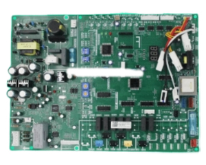 Gloednieuwe Originele Spot Plc Airconditioner Ventilator Motor Ssa512t095a - Product Image 6